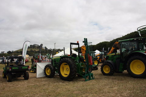 Noorat Show - Accommodation Gladstone 2