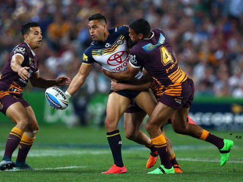 NRL Grand Final Transfer With Vagabond Cruises - Accommodation Gladstone 1