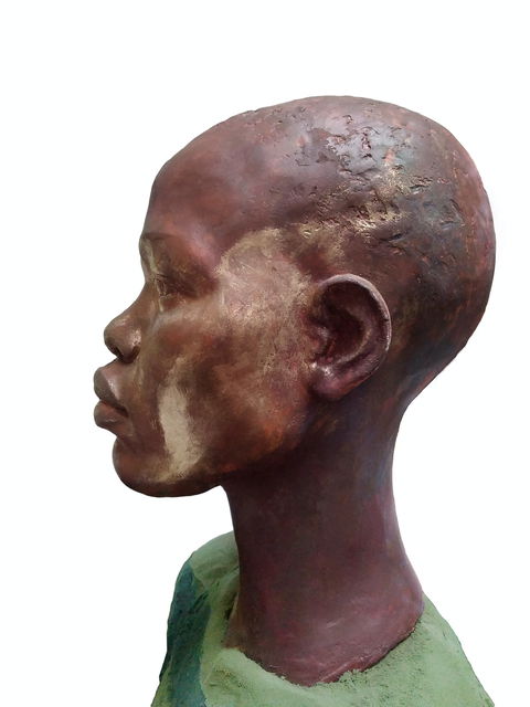 Online Live Streaming Class: Learn Figurative Sculpting - Accommodation Gladstone 0