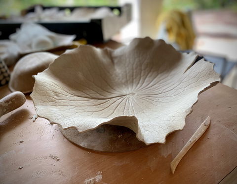 Online Live Streaming Class: DIY Clay Hand Building For Beginners - Accommodation Gladstone 0