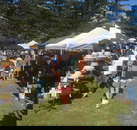 Palm Beach Market - Accommodation Gladstone