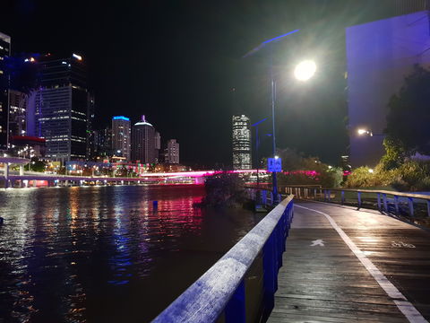Pinktober Queensland - Accommodation Gladstone 0
