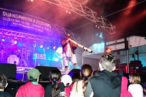 Quandamooka Festival 2021 - Accommodation Gladstone 1