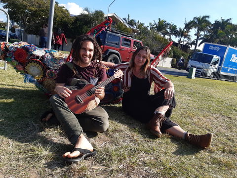 Quandamooka Festival 2021 - Accommodation Gladstone 2