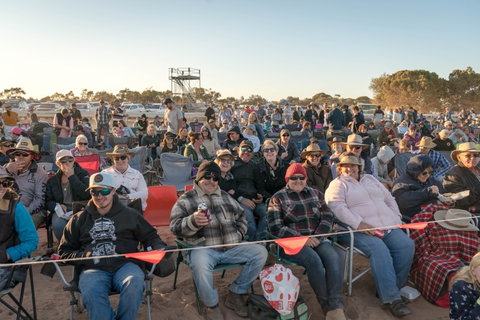 Rodeo By The Sea - Streaky Bay - Accommodation Gladstone 1