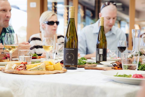 Sip, Swirl And Learn Riedel Workshop - Accommodation Gladstone 2