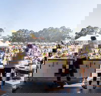South Coast Food and Wine Festival - Accommodation Gladstone