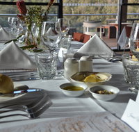 Spring Degustation Dinner at Holmesglen