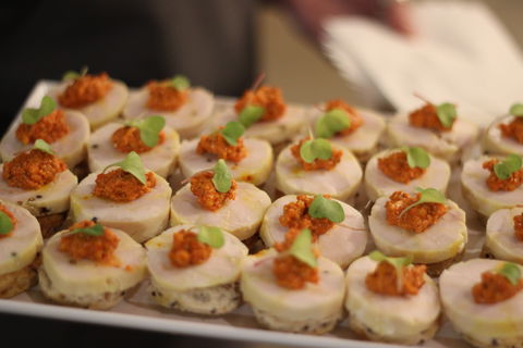 Spring Sips, Support And Sustain - Festival And Feast - Accommodation Gladstone 1