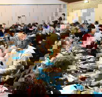 Taste Coleambally- Food and Farm Festival