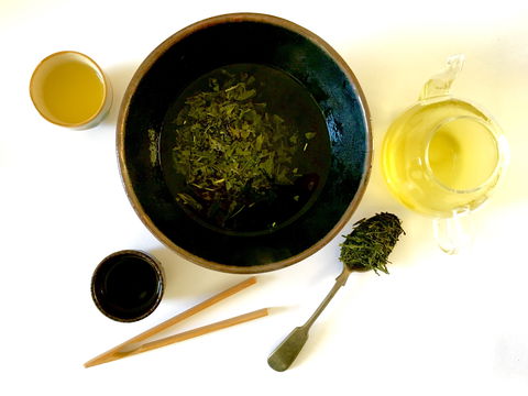 Tea Blending Class - Accommodation Gladstone 0