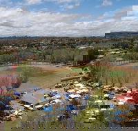 The Minerama Fossicking Gem and Jewellery Show - Accommodation Gladstone