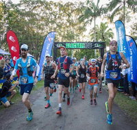 The Blackall 100 - Accommodation Gladstone
