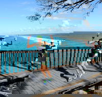 The Straddie Salute Triathlon Festival - Accommodation Gladstone