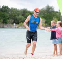 Tweed Coast Enduro Triathlon