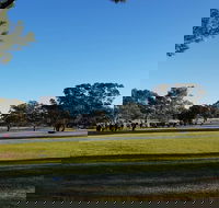 Wagga Parkrun - Accommodation Gladstone