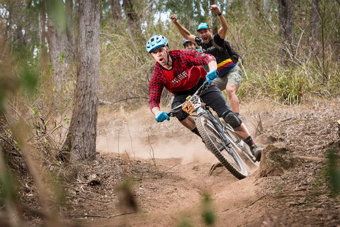 Fox Superflow Sealed By Stan's Race | Greenvalleys - Accommodation Gladstone 0