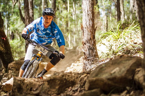Fox Superflow Sealed By Stan's Race | Greenvalleys - Accommodation Gladstone 1