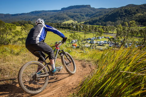 Fox Superflow Sealed By Stan's Race | Greenvalleys - Accommodation Gladstone 2