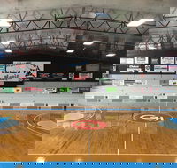 Millicent Basketball Junior Carnival Weekend - Accommodation Gladstone