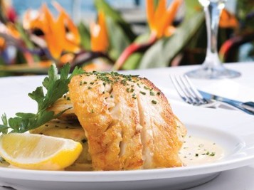 Adria Rybar & Grill - Accommodation Gladstone 2
