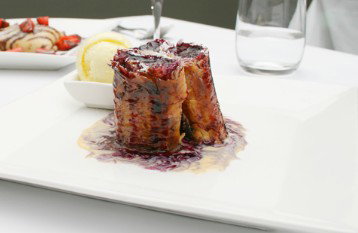 Al Martino's Italian Restaurant & Pizzeria - Accommodation Gladstone 0