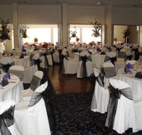 Eling Forest Winery Restaurant - Accommodation Gladstone