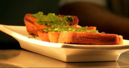 Grissini Ristorante - Accommodation Gladstone 0