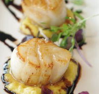 Dedes Restaurant - Accommodation Gladstone