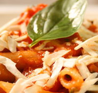 Gatto Matto Trattoria - Accommodation Gladstone