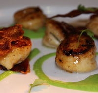 BPO Restaurant - Accommodation Gladstone