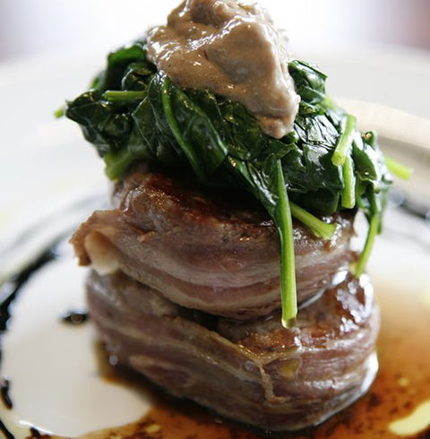 BPO Restaurant - Accommodation Gladstone 2