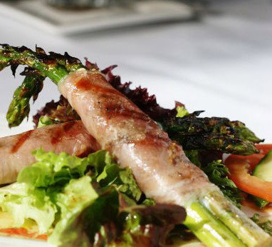 Sabatini's Restaurant - Accommodation Gladstone 0