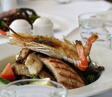 Sabatini's Restaurant - Accommodation Gladstone 1