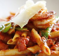 Sevardi Cucina - Accommodation Gladstone
