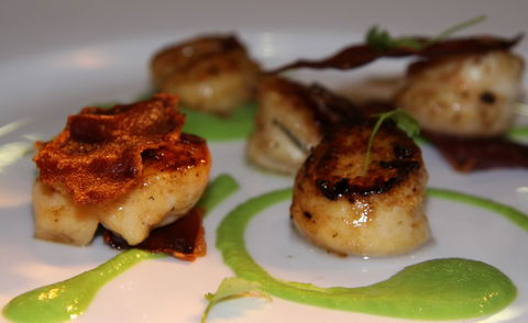 Sevardi Cucina - Accommodation Gladstone 3