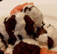 Summerland Restaurant - Accommodation Gladstone