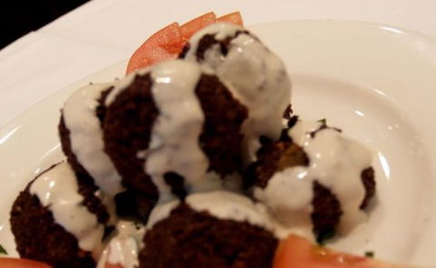 Summerland Restaurant - Accommodation Gladstone 0