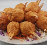 Crystal Seafood Restaurant Blacktown - Accommodation Gladstone