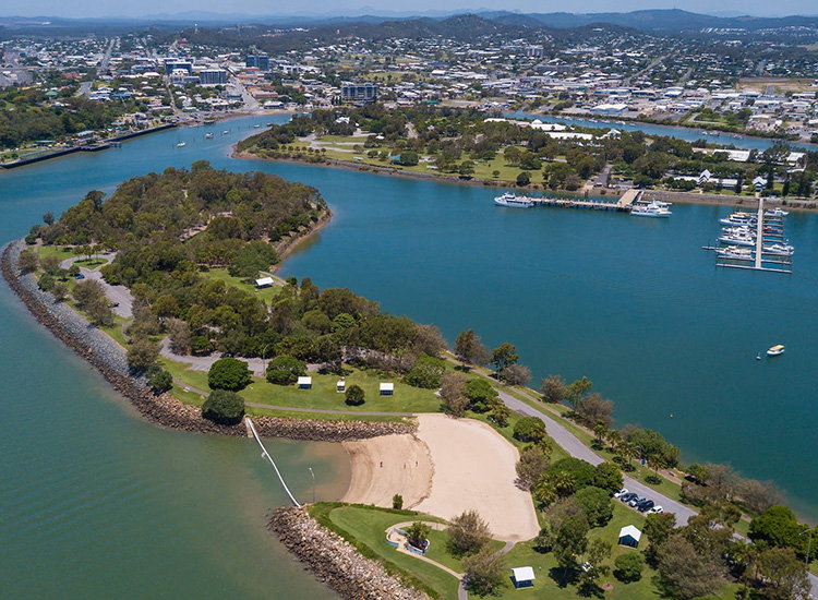 Gladstone Maritime Museum