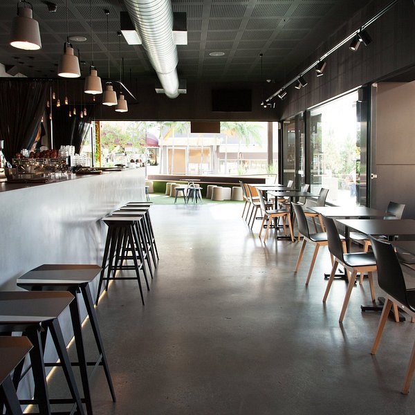 The Precinct Café