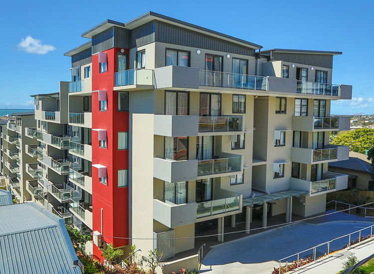 Gladstone Accommodation