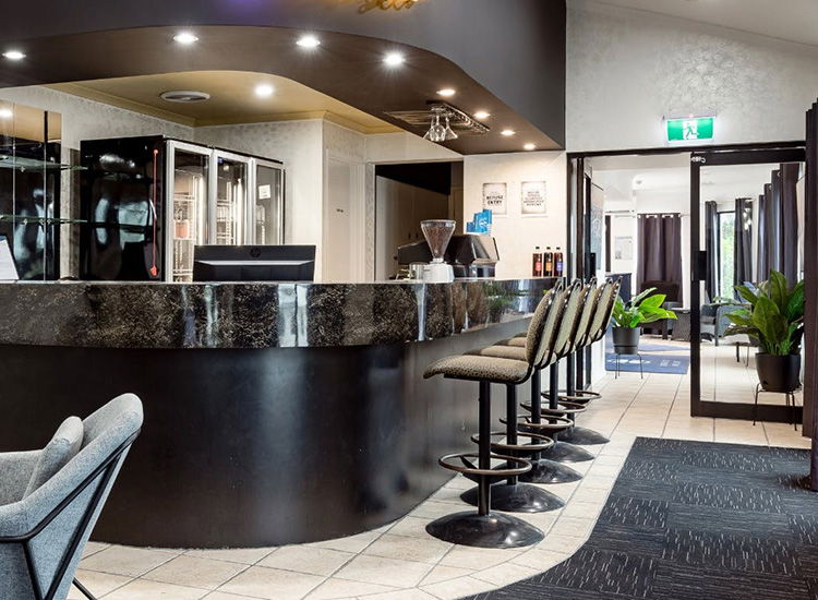 Eat and Drink in Gladstone