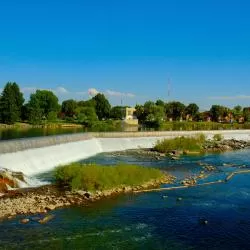 Idaho