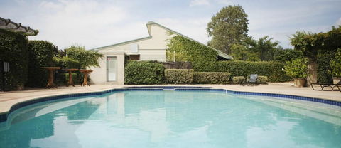 Harrigan's Irish Pub & Accommodation - Accommodation Gladstone 1