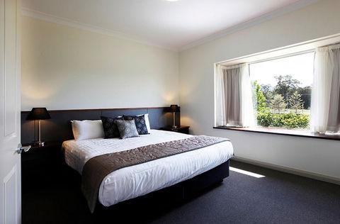 Harrigan's Irish Pub & Accommodation - Accommodation Gladstone 4