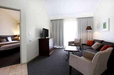 Harrigan's Irish Pub & Accommodation - Accommodation Gladstone 5