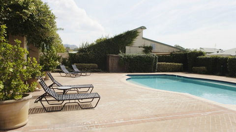 Harrigan's Irish Pub & Accommodation - Accommodation Gladstone 2