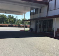 Ambassador Motel - Accommodation Gladstone