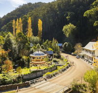 Walhalla's Star Hotel - Accommodation Gladstone